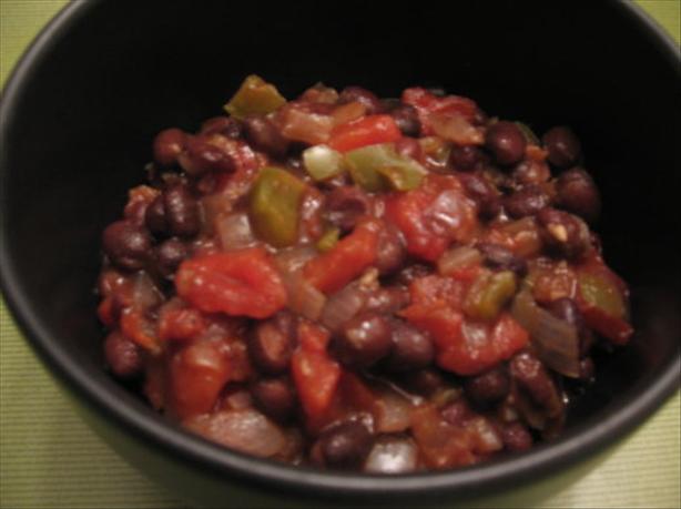 Havana Beans. Photo by Engrossed