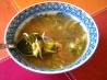 Chicken Vegetable Soup