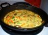 Breakfast Frittata. Recipe by condocat