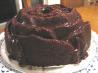 Chocolate Stout Cake