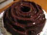 Chocolate Stout Cake