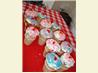 Cupcake Cones