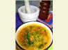 Greek Lentil Soup