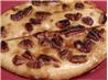 Baby Brie with Praline. Recipe by Scandigirl