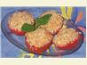 Baked Tomatoes