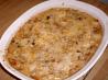 Quick and Easy Chicken and Rice Casserole. Recipe by Kittencalskitchen
