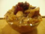 Easy Crock Pot Pork Roast With Cranberries