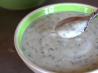Low Cal Dill Sauce for Poached Fish. Recipe by Bergy