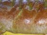 Spinach and Tomato Crescent Bread. Recipe by Sharon123