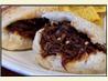Barbecued Beef in Crusty Rolls. Recipe by Dreamgoddess