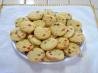 Fruit and Nut Refrigerator Cookies