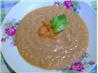 White Bean and Roasted Garlic Soup