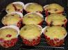 Cranberry Muffins or Loaf Bread. Recipe by DDW