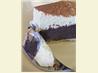 Rich Chocolate Banana Pie
