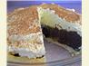 Rich Chocolate Banana Pie