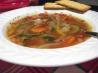 Slow-Cooked Harvest Vegetable and Rice Soup