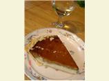 Paradise Pumpkin Pie. Photo by Tiggrr