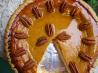 Paradise Pumpkin Pie. Recipe by CoolMonday
