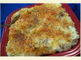 Country Style Potatoes
