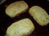 Cheese Garlic Bread