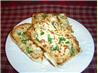 Cheese Garlic Bread