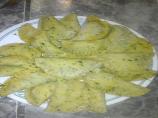 Butternut Squash Ravioli