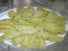 Butternut Squash Ravioli