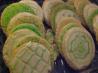 Vanilla Sugar Cookies
