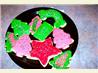 Vanilla Sugar Cookies
