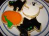 Vanilla Sugar Cookies