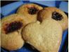 Vanilla Sugar Cookies