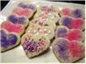 Vanilla Sugar Cookies