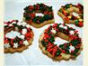 Vanilla Sugar Cookies