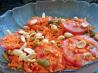 Thai Carrot Salad. Recipe by khah
