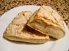 Almond Buttermilk Scones