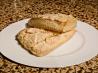 Almond Buttermilk Scones