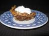 Walnut Pie. Recipe by Darlene Summers