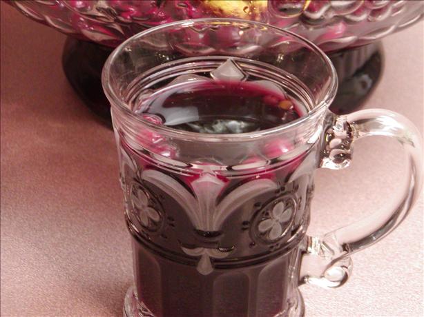 Mulled Spiced Wine Bone Warming!. Photo by Rita~