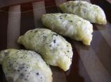 Piroshki (A Savoury, Filled Pastry)
