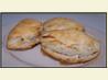 Piroshki (A Savoury, Filled Pastry)