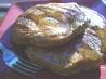 Fat Free Ginger Molasses Pancakes