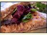 Lima Bean Spread