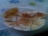 Cinnamon Tortillas