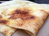 Cinnamon Tortillas