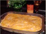 Shepherd's Pie