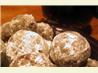 Chocolate Rum Balls (No-Bake). Recipe by Kittencalskitchen