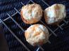 Red Lobster Cheddar Biscuits. Recipe by Lightly Toasted