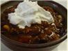 Turkey Chili With White Beans