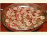 Chili's Spicy Garlic & Lime Shrimp