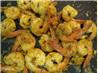 Chili's Spicy Garlic & Lime Shrimp